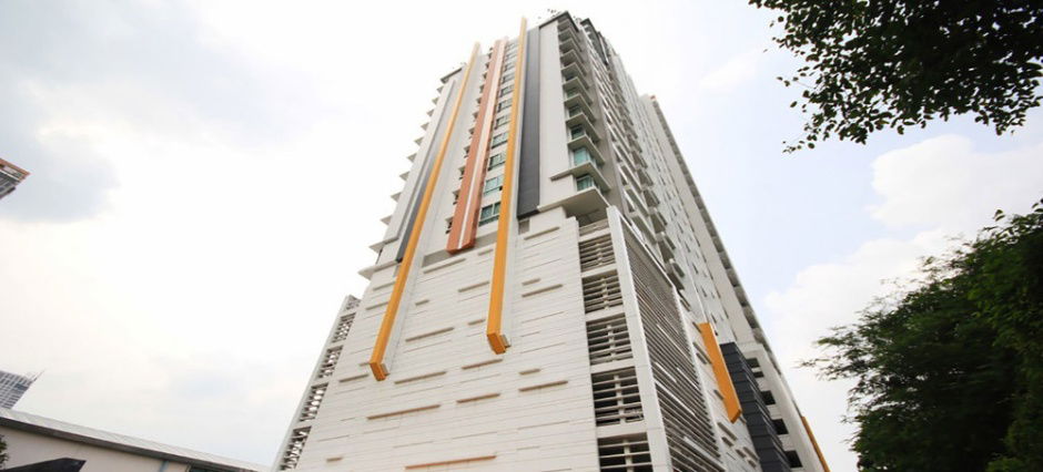 รูป ✨ Rare Opportunity!! Ivy Sathorn 10 ห้องสวย ทำเล CBD เชื่อมต่อทุกความสะดวก ราคาพิเศษ 💯 - รูปที่ 7/8