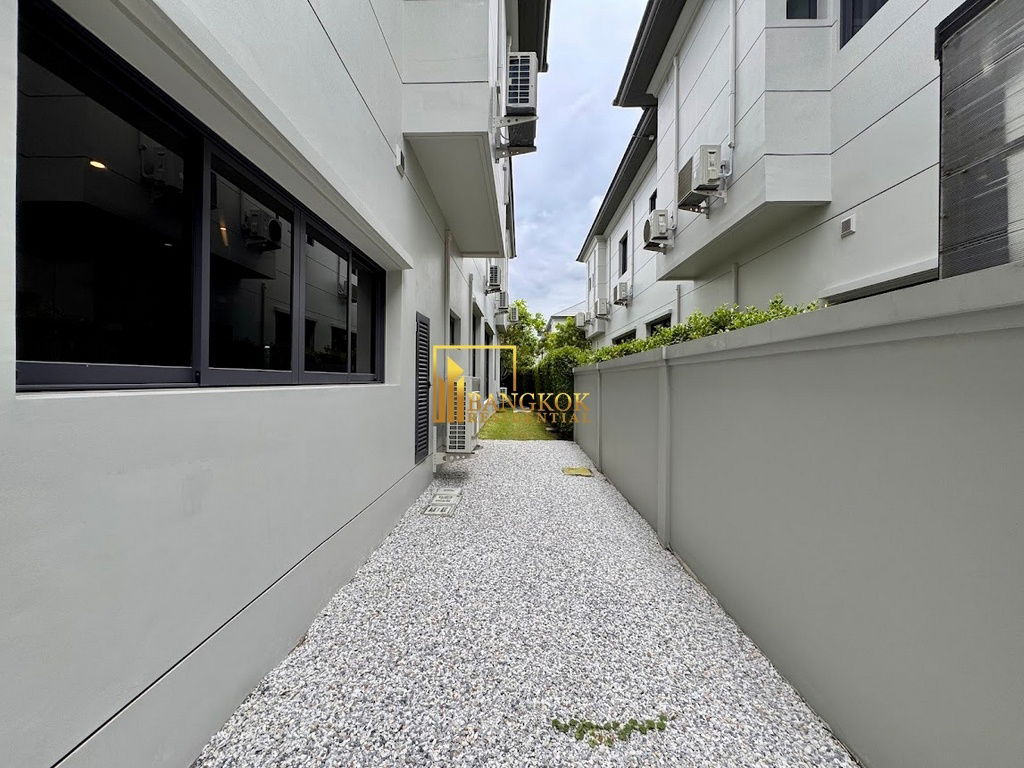 picture Narasiri Krungthepkreetha | Exceptional 5 Bedroom Luxury House - BR28143SH - 50/54