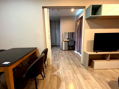 คอนโดให้เช่า : 💲RB20070 ให้เช่าถูกมาก🍀เดอะ ไพรเวซี่ พระราม 9✅แอดไลน์ @930jwqti ( มี @ ด้วย) แอดมินตอบไว