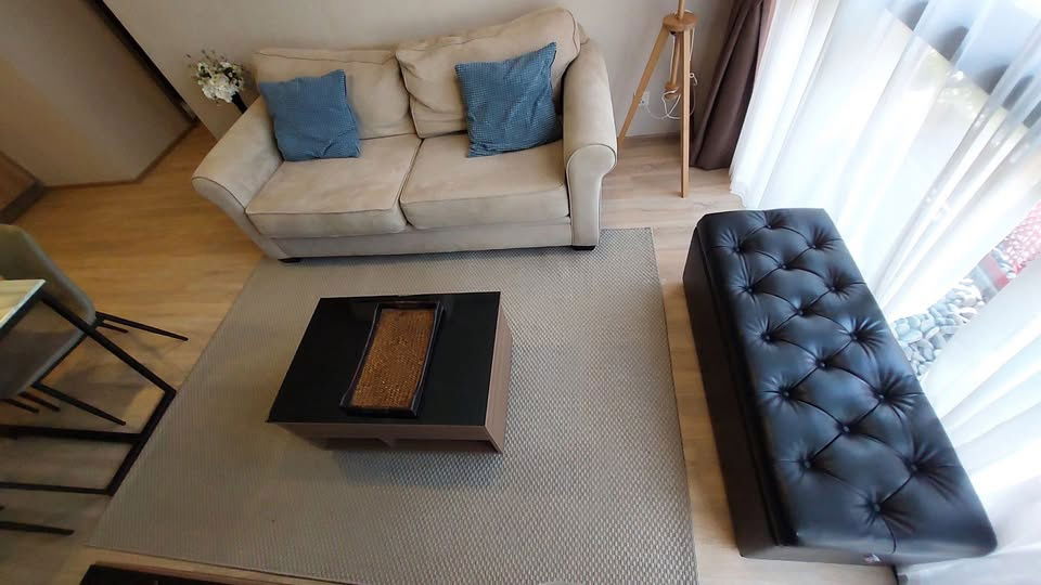 รูป ปล่อยเช่า Taka Haus Ekkamai ราคา 45,500 บาท - รูปที่ 16/20