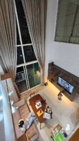รูป ✨Flash Deal ✨The Empire Place Sathorn (Duplex 2 Bath 106 SQM.) พร้อมอยู่ ! เพียง 50,000 บาทต่อเดือน Tel.0981315848 @propmatch - รูปที่ 4/6