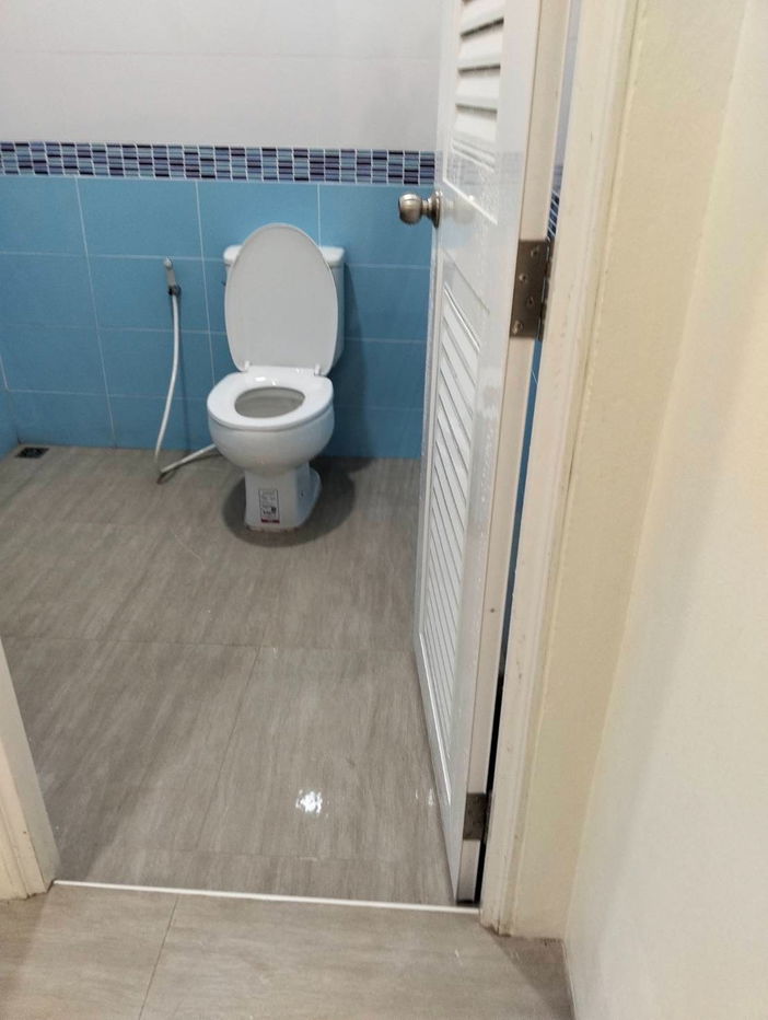 picture For Rent: Twin Commercial Building, 3 Floors   — Prime Location in Khok Pip, Si Mahosot District, Prachinburi Province - 7/7