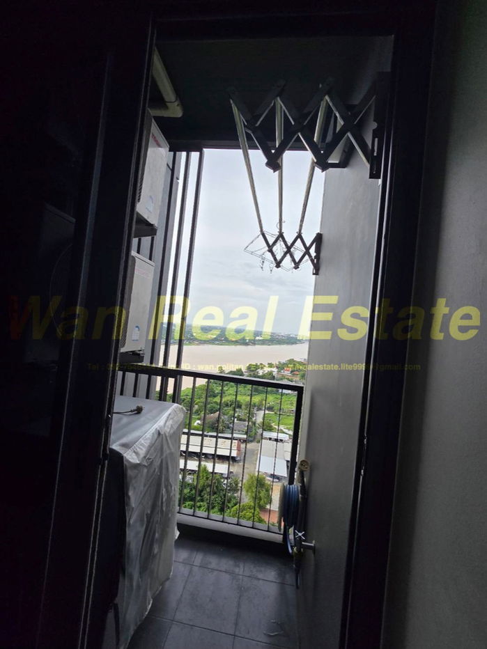picture politan aqua riverside condo for rent - 15/16