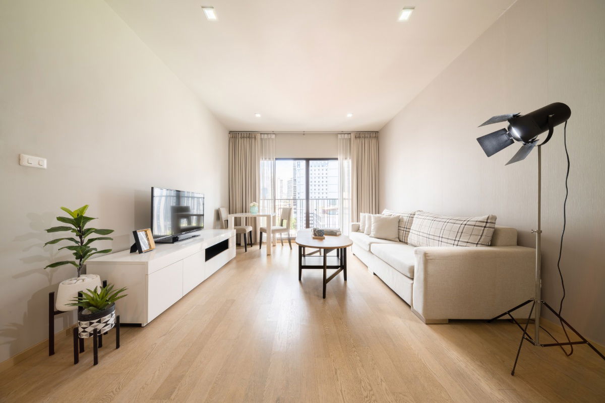 รูป MN04838 - Noble Refine : BTS Phrom Phong - รูปที่ 6/12