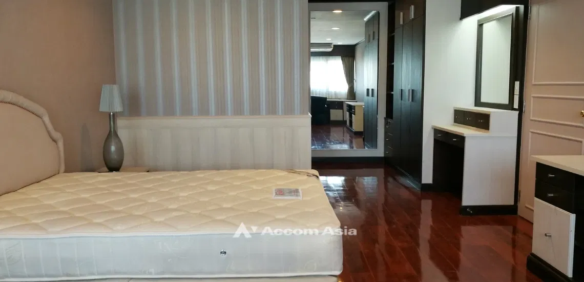 รูป 🔼🔽 AccomA 📩  3 BR Condominium @Sathorn Gardens (26956) - รูปที่ 11/20