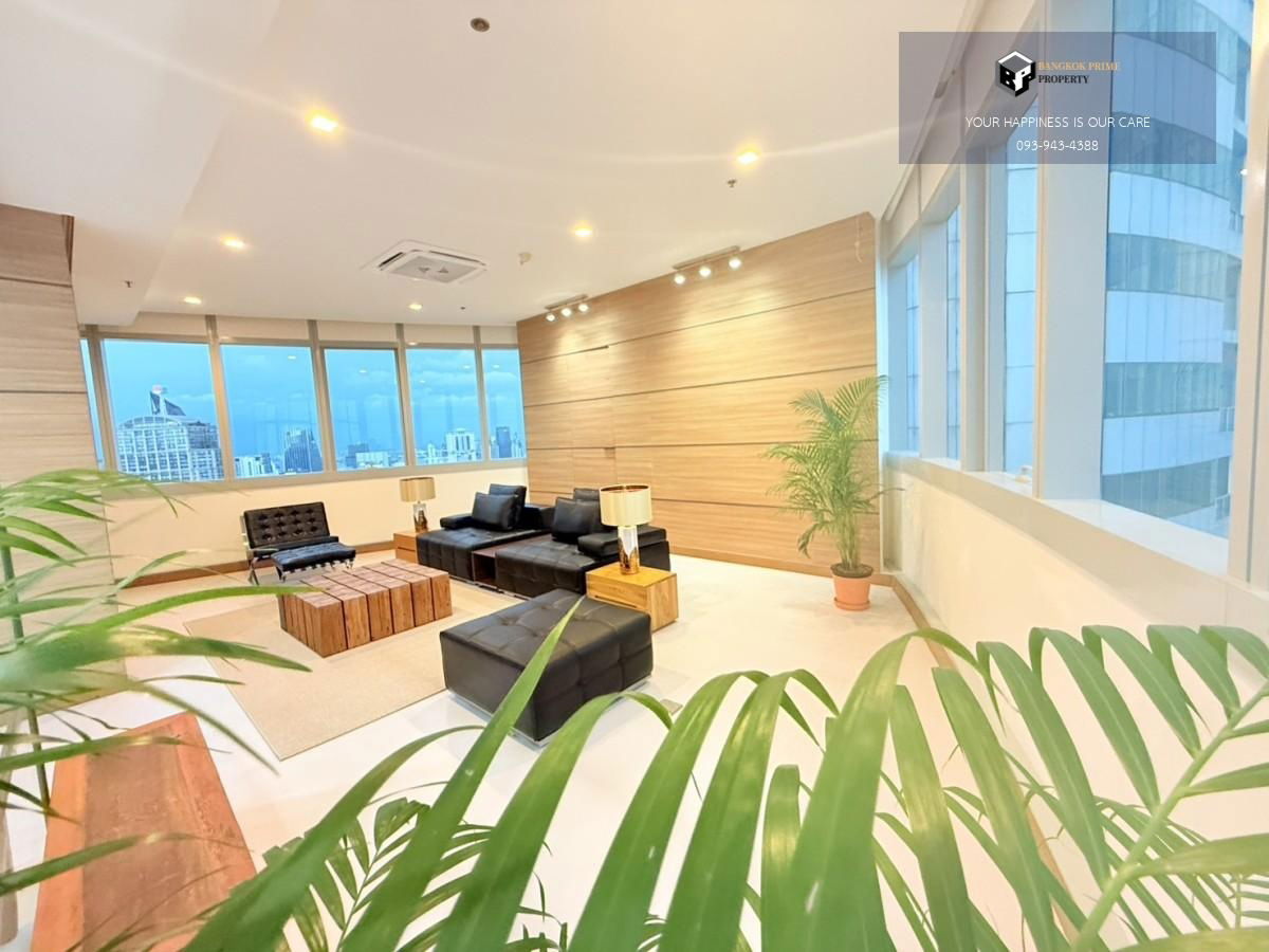 picture Millennium Residence | Penthouse Duplex !! For Rent sukhumvit !!! Ready to move in #2025082911598 - 8/17