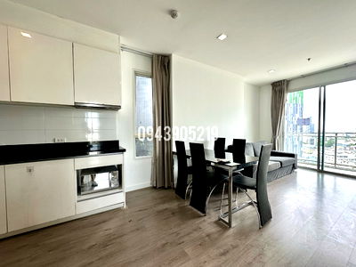 คอนโดให้เช่า : The bloom Sukhumvit 71 ☎️2 bed 60 sqm ‼️only 20,000/month ‼️NOW AVAILABLE 🔆✅