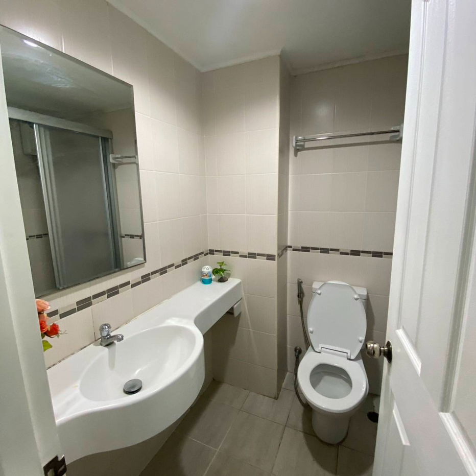 picture R2650 Condo For Rent LUMPINI VILLE RAMKHAMHAENG 26 - 11/12