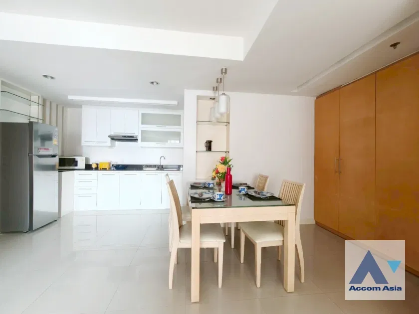 รูป 🔼🔽 AccomA 📩  2 BR Condominium @Las Colinas (24661) - รูปที่ 4/16