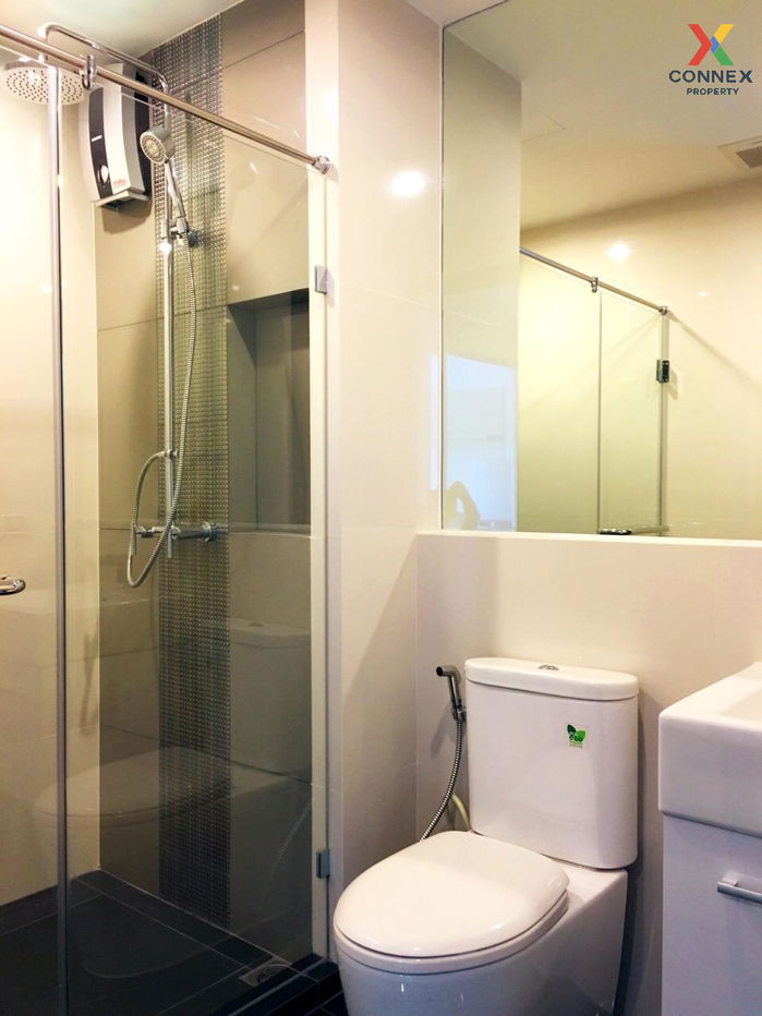picture FOR RENT condo , RHYTHM Sathorn-Narathiwas , BTS-Chong Nonsi , Thungmahamek , Sa Thon , Bangkok , CX-29949 ✅ Live chat with us ADD LINE @connexproperty ✅  - 6/7