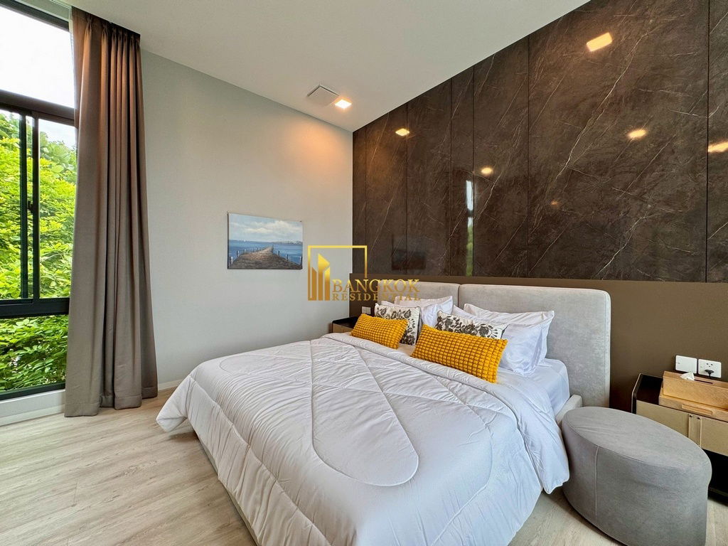 picture VIVE Krungthep Kreetha | Luxurious 4 Bedroom House For Rent - BR28266SH - 45/79