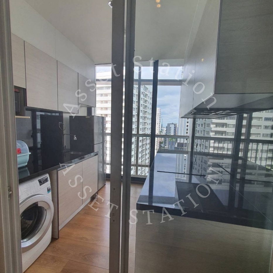 picture 🏢 Park Origin Phrom Phong – Luxury Condo near BTS Phrom Phong 🌆 - 12/15