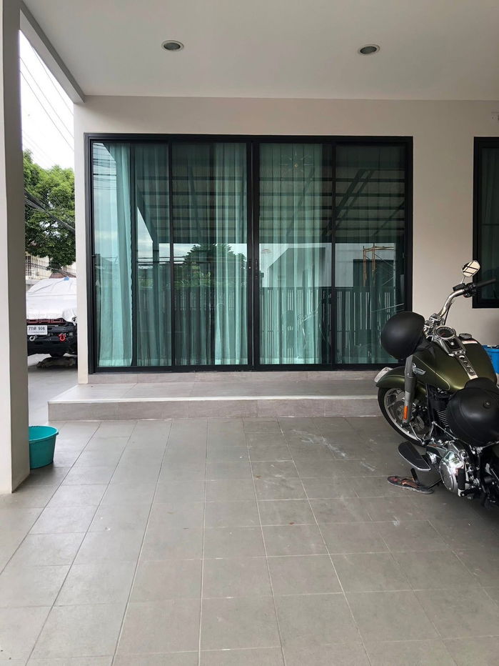 picture P0228 For Sale 3-Storey Corner Townhome - Punnawithi 31, Sukhumvit 101 - 9/11