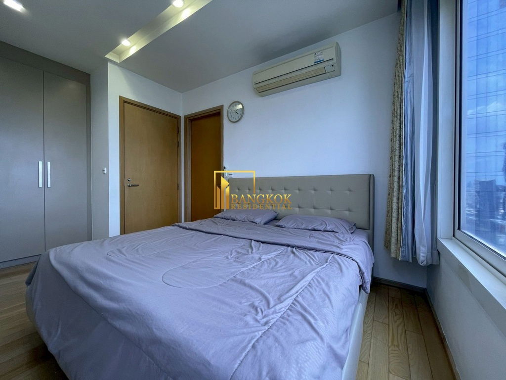 picture Siri at Sukhumvit | Superb 3 Bed Condo For Rent in Thonglor - BR19265CD - 21/37