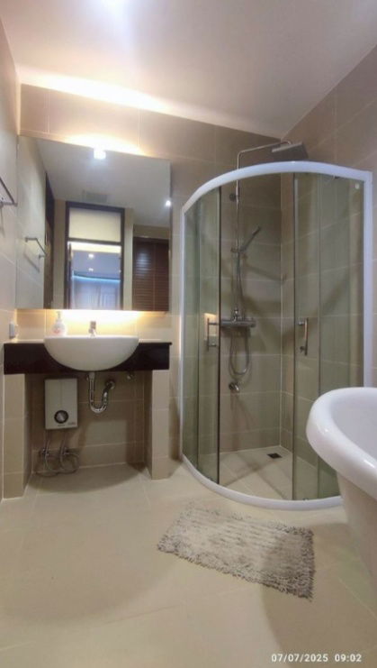 รูป ให้เช่าคอนโด Himma ตึก 1 Duplex Floor5 จังหวัดเชียงใหม่ 75 ตรม - รูปที่ 12/30