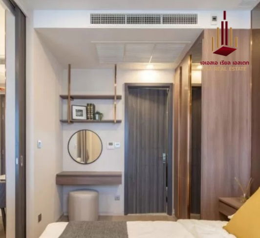 picture ✨ For Rent: Ashton Asoke Condo ✨  💰 Only 31,000 THB/month - 2/4