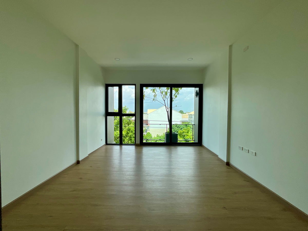 picture Prime Space TP96 Theparak Home Office for Sale – Newly built, ready to move in, prime location, special price! - 17/23