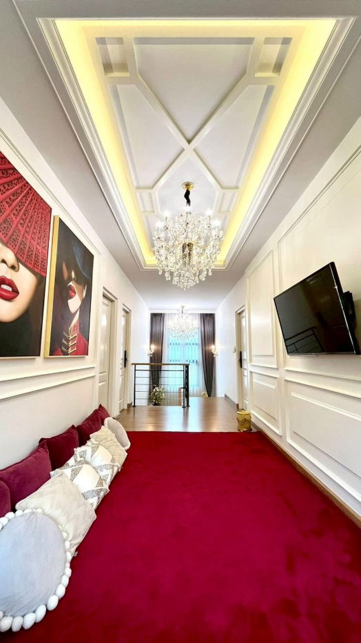 picture PK019 For Sale - Luxury Corner Home at Centro Ratchapruk 2 - 7/10