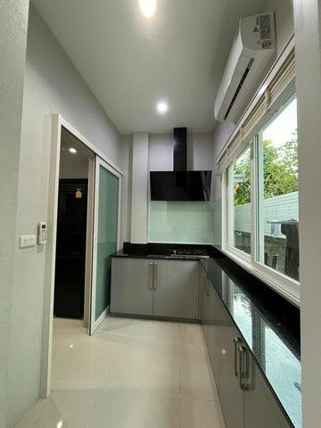 รูป HR2748ให้เช่าบ้านเดี่ยว โครงการ แกรนดิโอ วงแหวนรามอินทรา ตกแต่งพร้อมอยู่ ใกล้แฟชั่นไอส์แลนด์ - รูปที่ 19/24