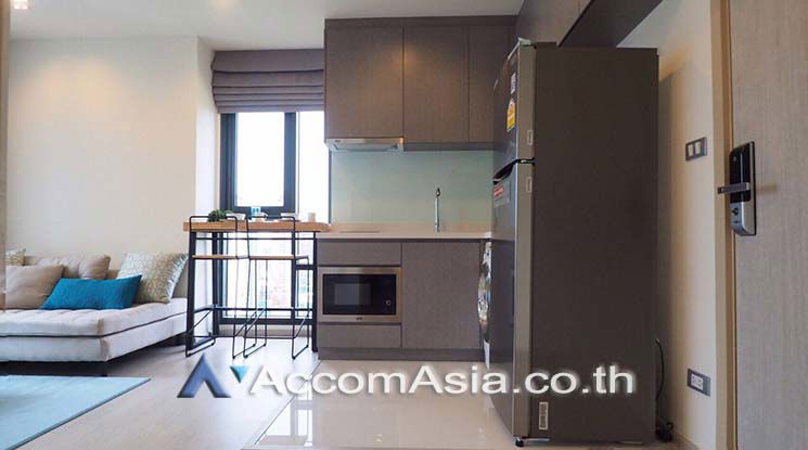 รูป 🔼🔽 AccomA 📩 Rhythm Sukhumvit 36-38 - รูปที่ 4/8