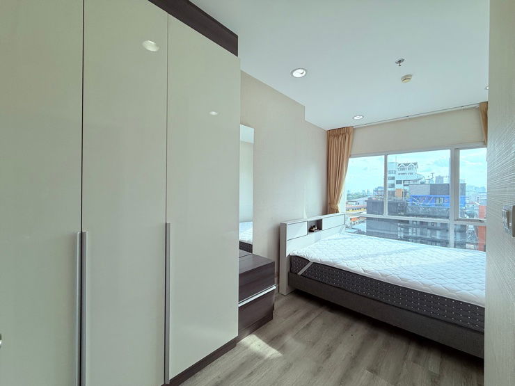 picture For Rent Centric Sathorn-St.Louis 1 Bed 35 Sqm BTS St.Louis - 7/12