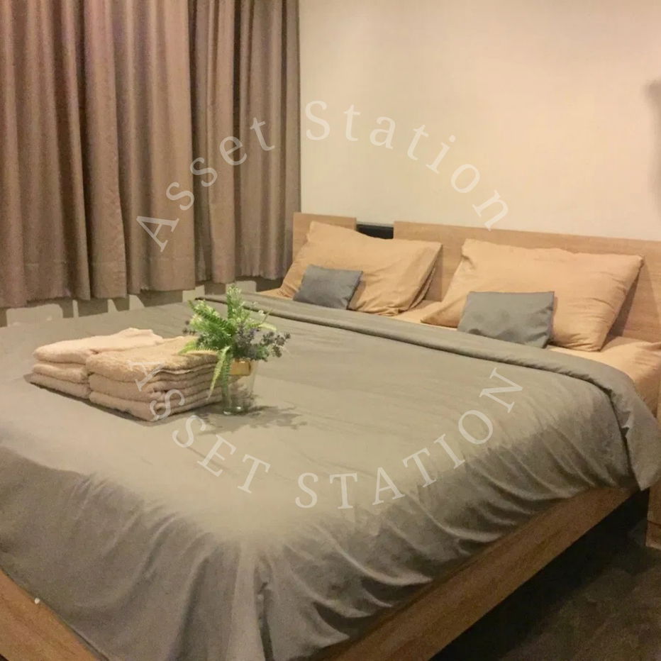 picture 🔥Edge Sukhumvit 23 - prime location Sukhumvit-Asoke, near BTS Asoke🔥 - 1/10