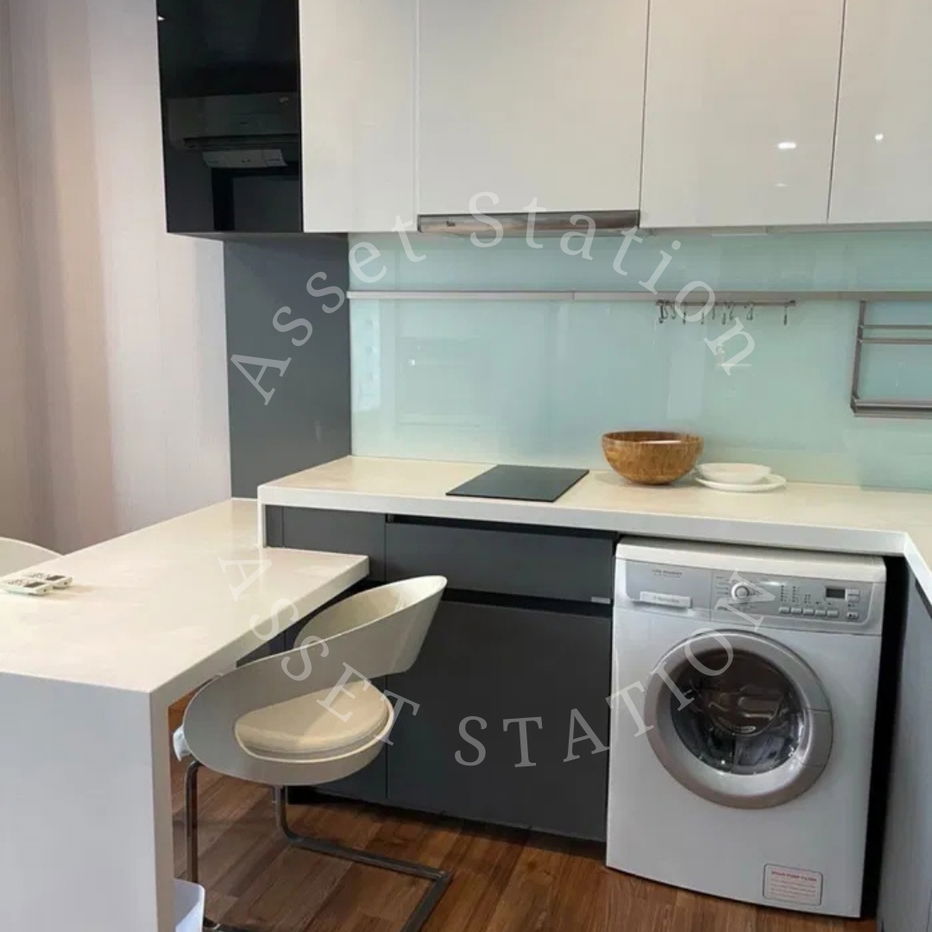 picture ✨Luxury, hard to find, walk to MRT Ivy Ampio, ready to move in, near G Tower✨ - 4/10