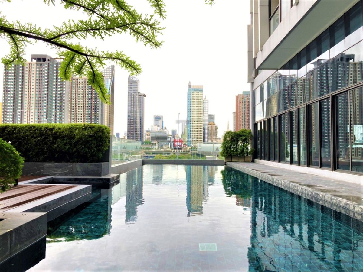 รูป ชีวาทัย เรสซิเดนซ์ อโศก 🌟PN-00003793🌟 - รูปที่ 18/19
