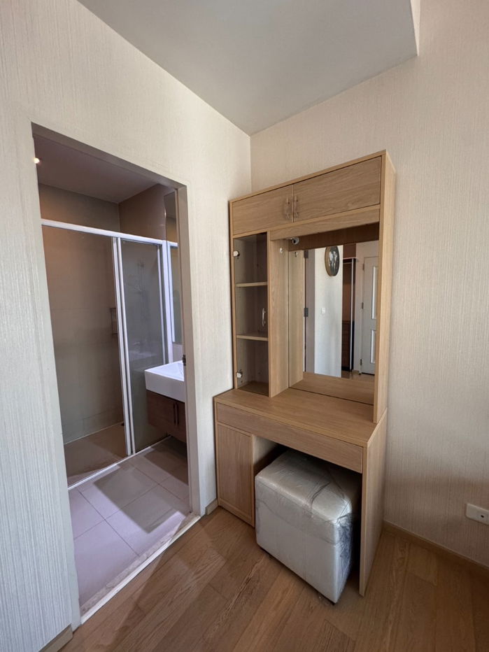 picture For Rent Noble Reform Fully Furnished (Near BTS Ari) - 5/29