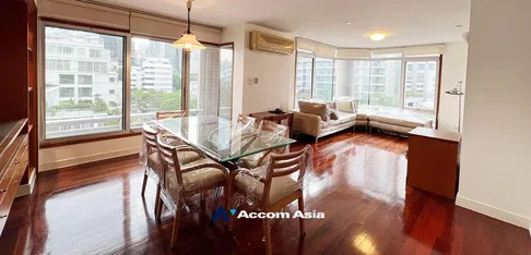 🔼🔽 AccomA 📩  3 BR Condominium @Navin Court (AA32227)