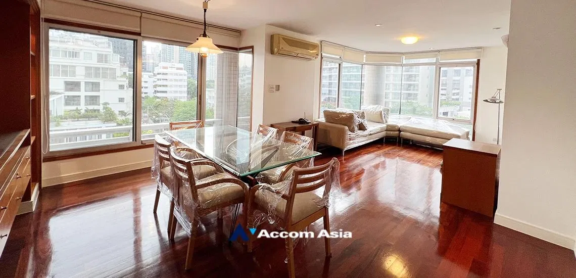 picture 🔼🔽 AccomA 📩  3 BR Condominium @Navin Court (AA32227) - 1/20