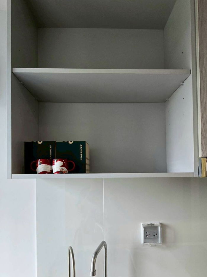 picture For Rent Atmoz Tropicana Bangna Unit 1788/106 (New Unit) - 9/20