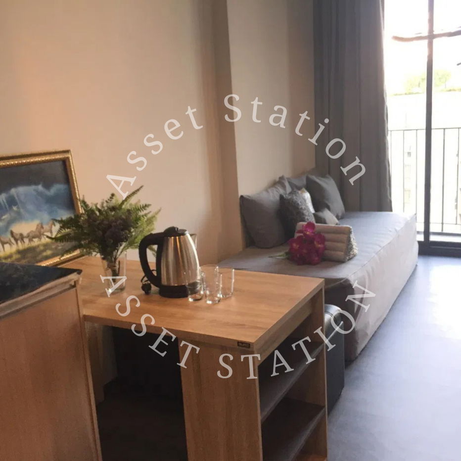picture 🔥Edge Sukhumvit 23 - prime location Sukhumvit-Asoke, near BTS Asoke🔥 - 3/10