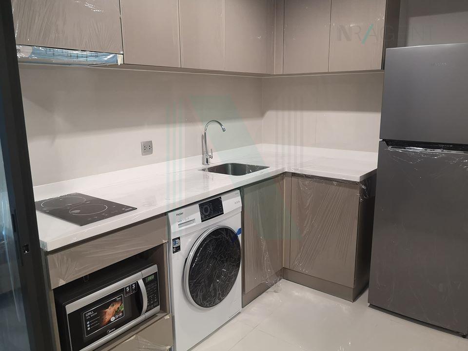 รูป 📌 ให้เช่าคอนโด ไลฟ์ ลาดพร้าว อาคาร B ชั้น 21 1 ห้องนอน ขนาด 35.00 ตรม ใกล้ Central ลาดพร้าว - รูปที่ 4/8
