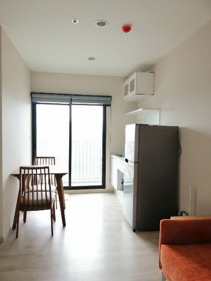 รูป A0263 ให้เช่า Plum Condo Central Station เฟส  1 ชั้น 32 ทิศตะวันออก  - รูปที่ 2/11