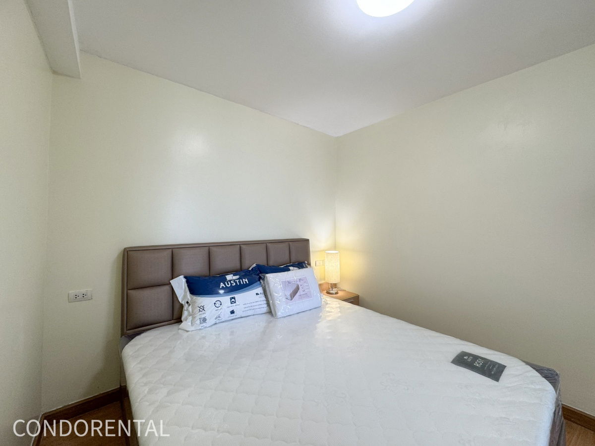 รูป Supalai Park Kaset ห้องสวย ราคาดี สอบถามเพิ่มเติมได้ที่ Line @condorental - รูปที่ 2/23