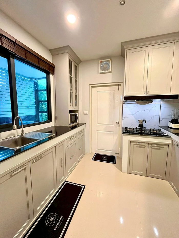picture PK019 For Sale - Luxury Corner Home at Centro Ratchapruk 2 - 9/10