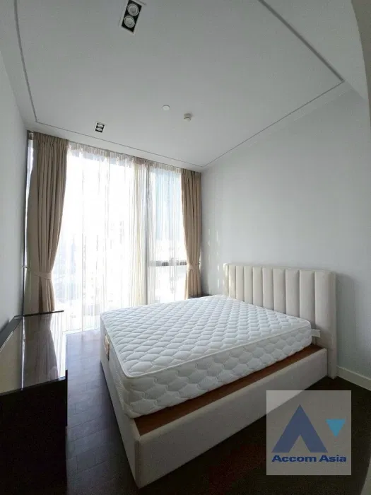 รูป 🔼🔽 AccomA 📩 Pet friendly 2 BR Condominium @MARQUE Sukhumvit (AA32927) - รูปที่ 17/19