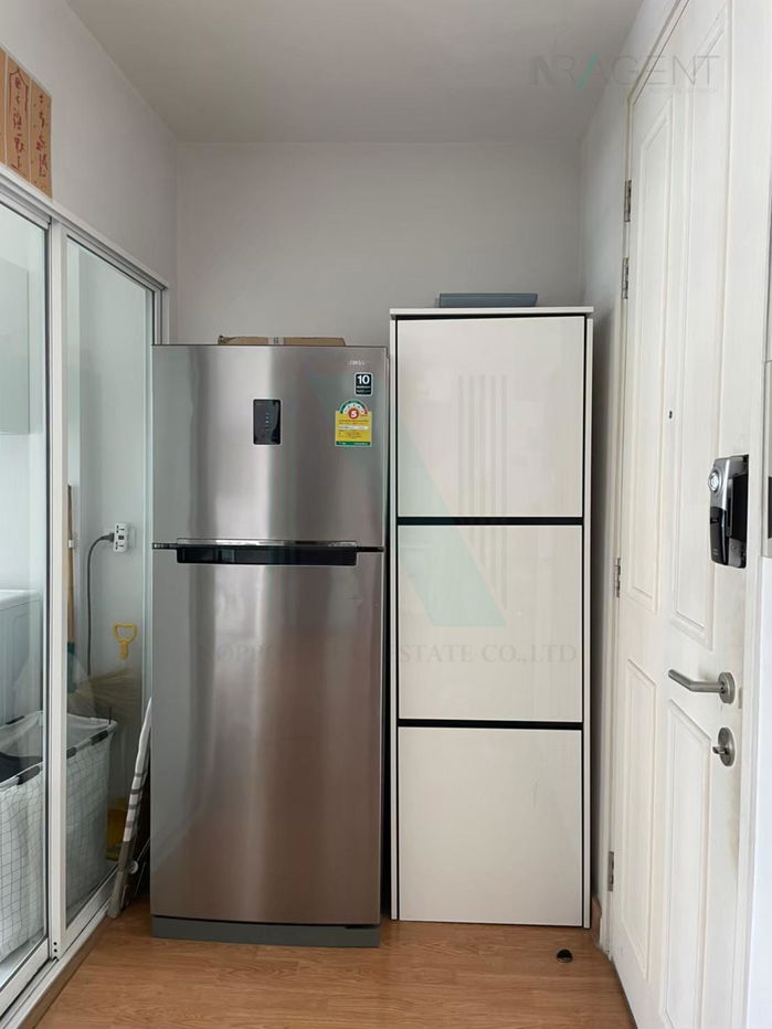 picture For Rent Condo THE PARKLAND GRAND ASOKE-PHETCHABURI Building 1, Floor 12,2 bed room, Room size 62 sqm - 5/8