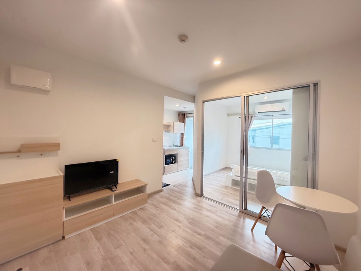 picture Condo for Rent – Sena Kith, Phutthamonthon Sai 7 - 1/8