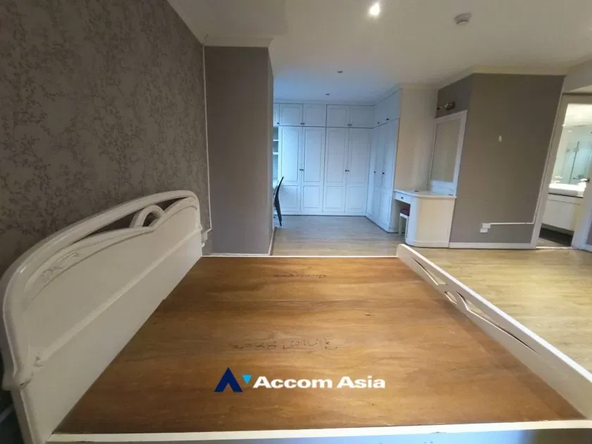 รูป 🔼🔽 AccomA 📩  2 BR Condominium @Somkid Gardens (1519039) - รูปที่ 15/17
