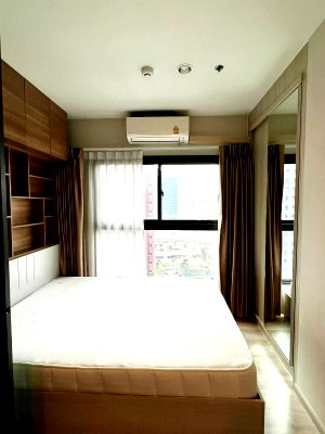 คอนโด ถนนเพชรบุรี (ตัดใหม่) กรุงเทพฯ : ❤️ขายคอนโดพร้อมอยู่ The Privacy Rama 9❤️
