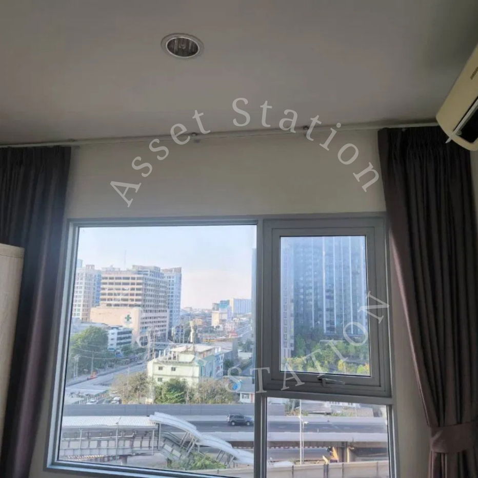 รูป 🎯ใช้ชีวิต Smart ในย่านธุรกิจ กับ Aspire Sathorn-Thapra 🎯 - รูปที่ 8/9