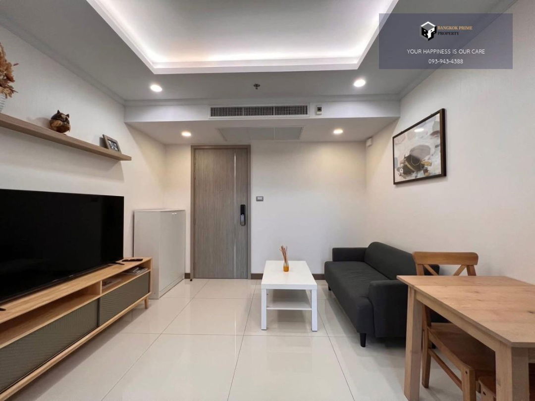 picture Supalai Oriental Sukhumvit 39 | 🚝Near BTS Phrom Phong #2025082911586 - 4/12