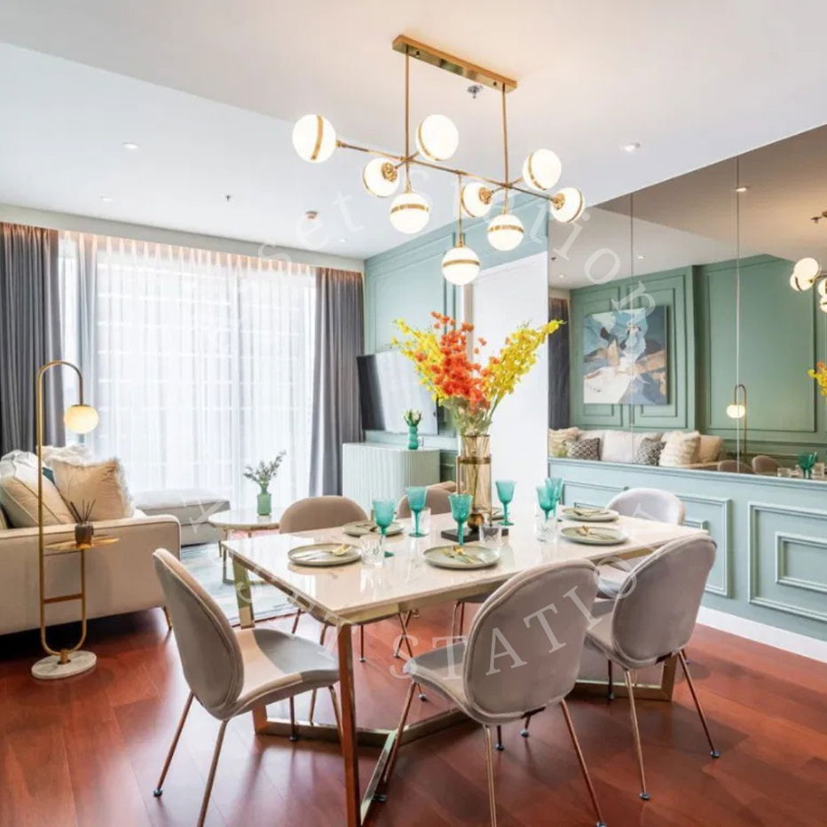 picture 🏙️ Khun By Yoo, a luxury art condo in the heart of Thonglor. - 8/13