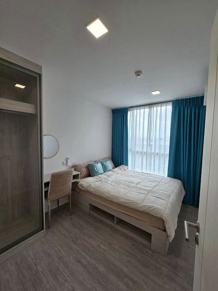 picture For Rent Atmoz Tropicana Bangna Unit 1788/106 (New Unit) - 8/20
