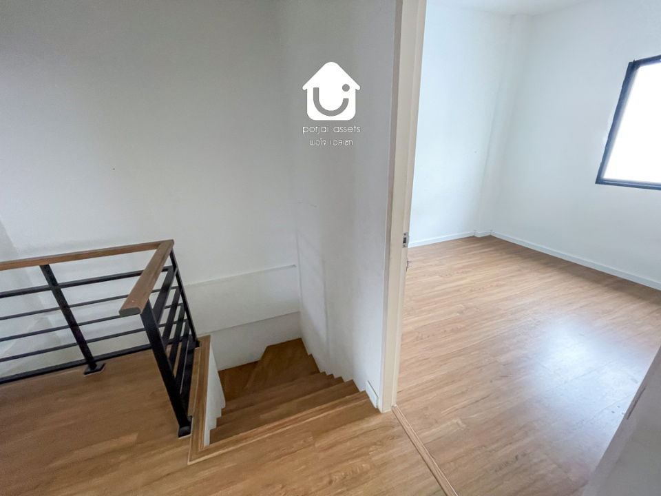 picture 3BR Townhome for sale near Airport, The Fortune Suvarnabhumi - 28/29