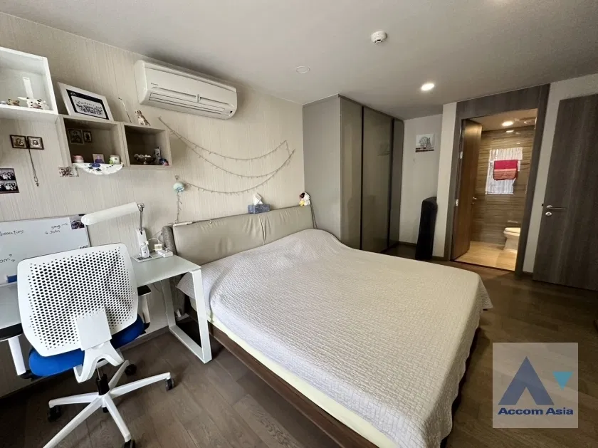 picture 🔼🔽 AccomA 📩  3 BR Condominium @KLASS Sarasin Rajdamri (AA38945) - 7/13