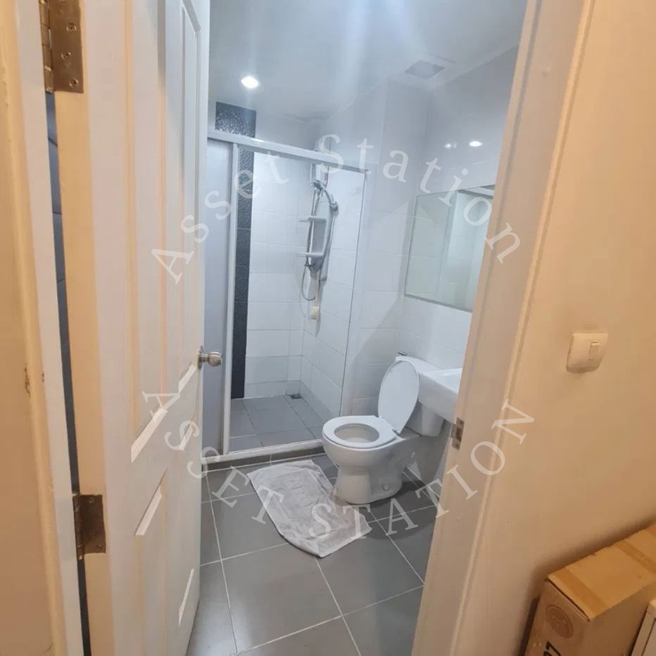 picture 🏙️ For sale: Aspire Rama 9 – Modern Living in the heart of Rama 9 📍 - 12/12