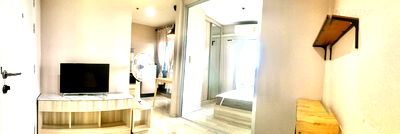 Condos for sale Bangkok : For Sell Condo PLUM CONDO RAMKHAMHAENG STATION Building 1, Floor 21,1 bed room, Room size 23.00 sqm